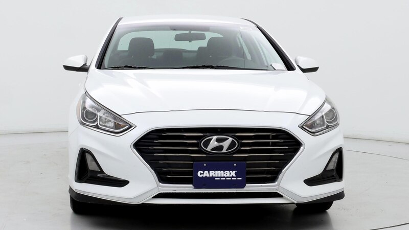 2018 Hyundai Sonata SE 5