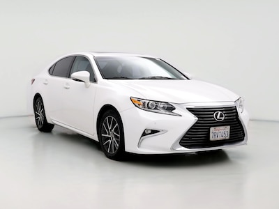 2016 Lexus ES 350 -
                Sacramento, CA