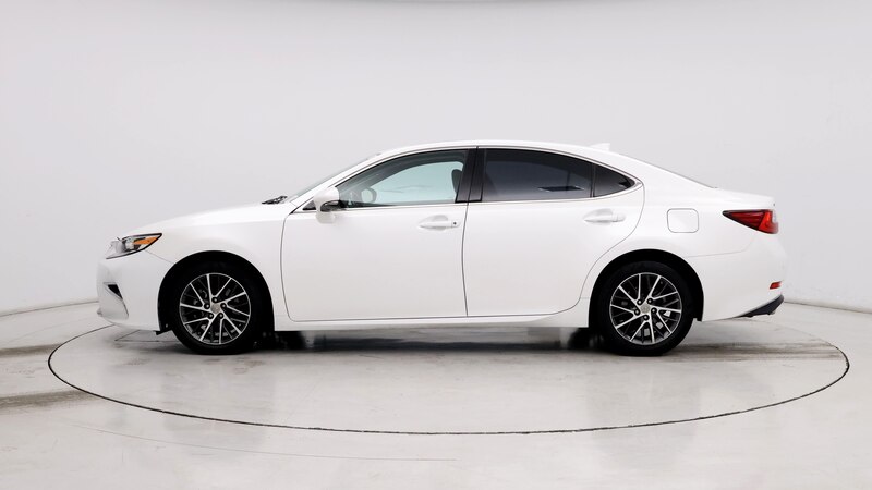 2016 Lexus ES 350 3