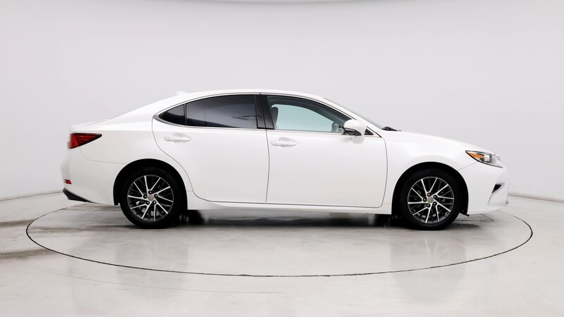 2016 Lexus ES 350 7