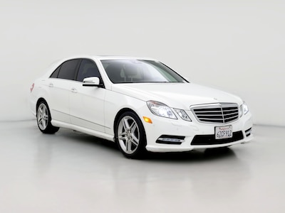 2013 Mercedes-Benz E-Class E 350 -
                Roseville, CA