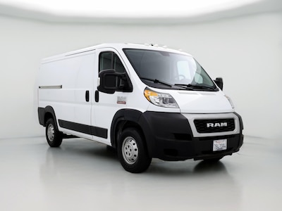 2021 RAM ProMaster 2500 -
                Fresno, CA