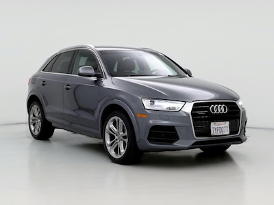 2017 Audi Q3 Premium Plus -
                San Francisco, CA