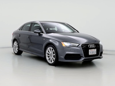 2015 Audi A3 Prestige -
                Pleasanton, CA