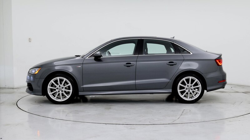 2015 Audi A3 Prestige 3