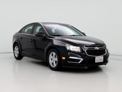 2015 Chevrolet Cruze LT -
                Pleasanton, CA