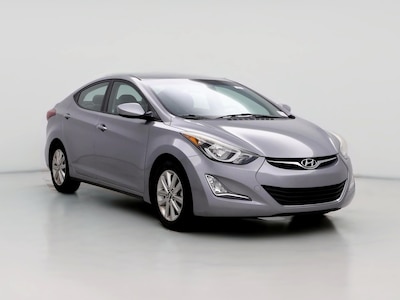 2015 Hyundai Elantra SE -
                Modesto, CA