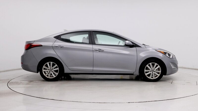 2015 Hyundai Elantra SE 7