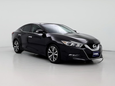 2017 Nissan Maxima Platinum -
                Pleasanton, CA