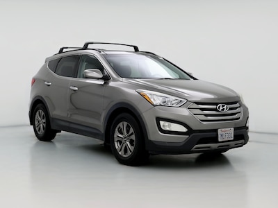 2015 Hyundai Santa Fe Sport 2.0T -
                Pleasanton, CA