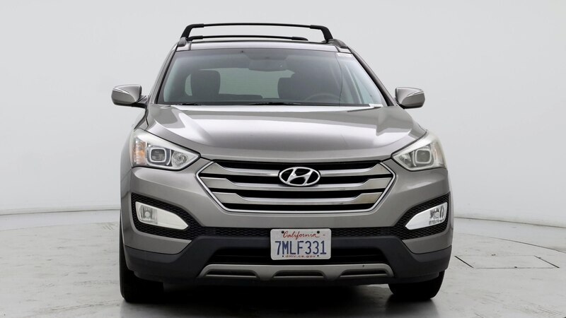 2015 Hyundai Santa Fe Sport 2.0T 5