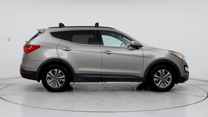 2015 Hyundai Santa Fe Sport 2.0T 7