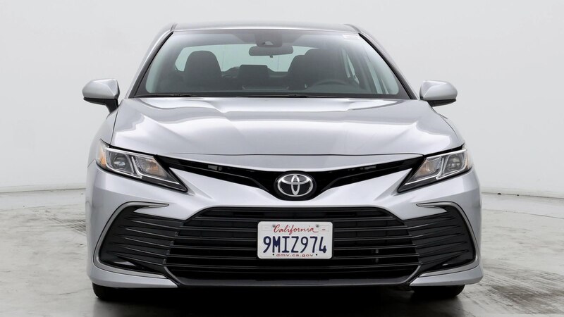 2024 Toyota Camry LE 5