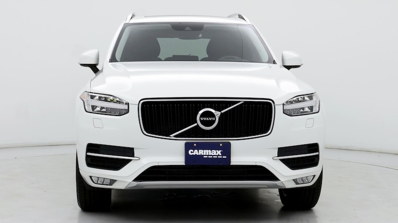 2018 Volvo XC90 T6 Momentum 5