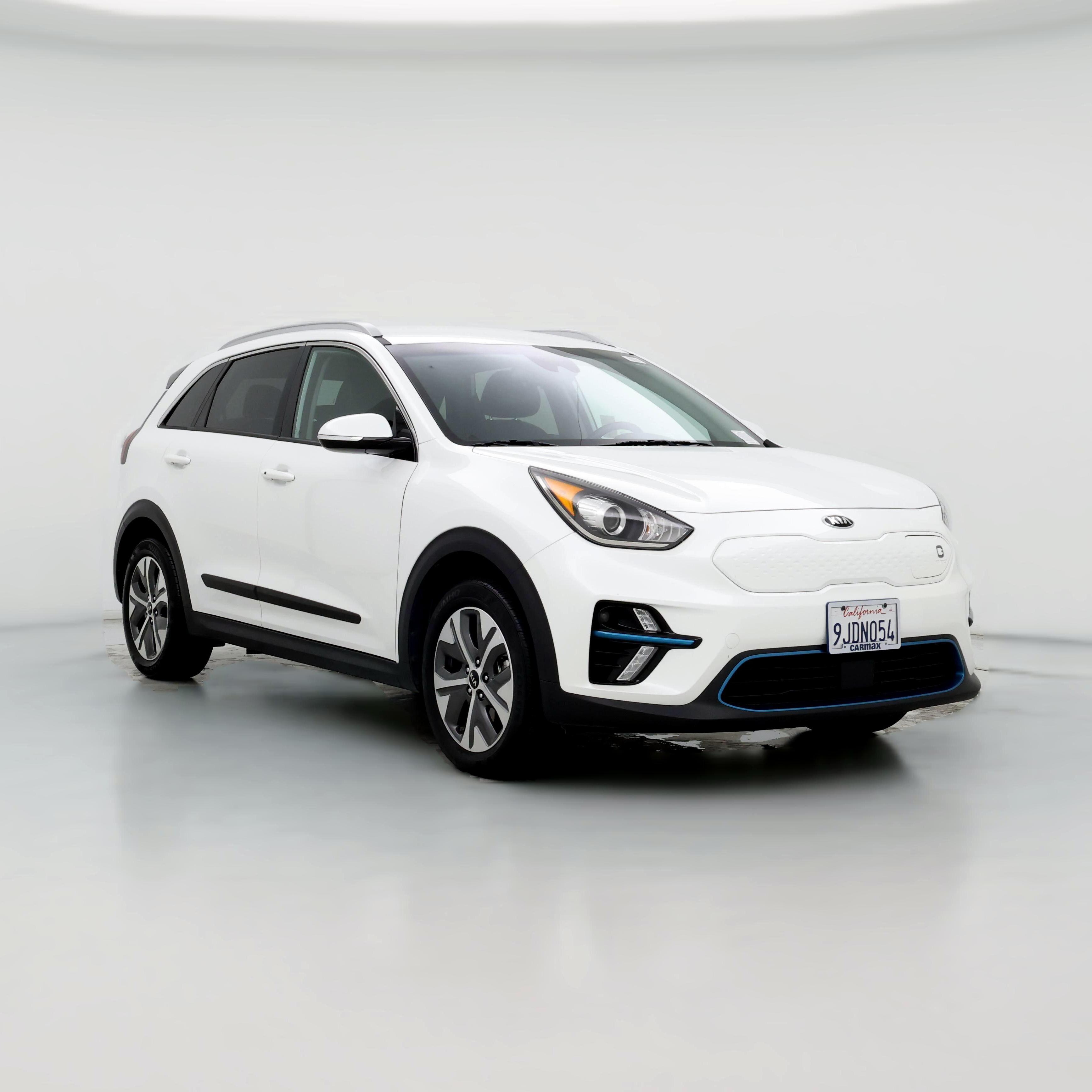 Used Electric Kia Niro for sale