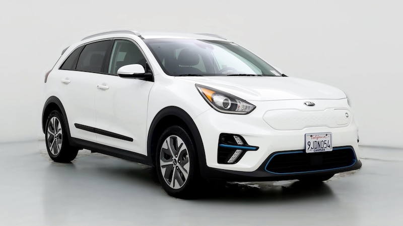 2019 Kia Niro EX Hero Image