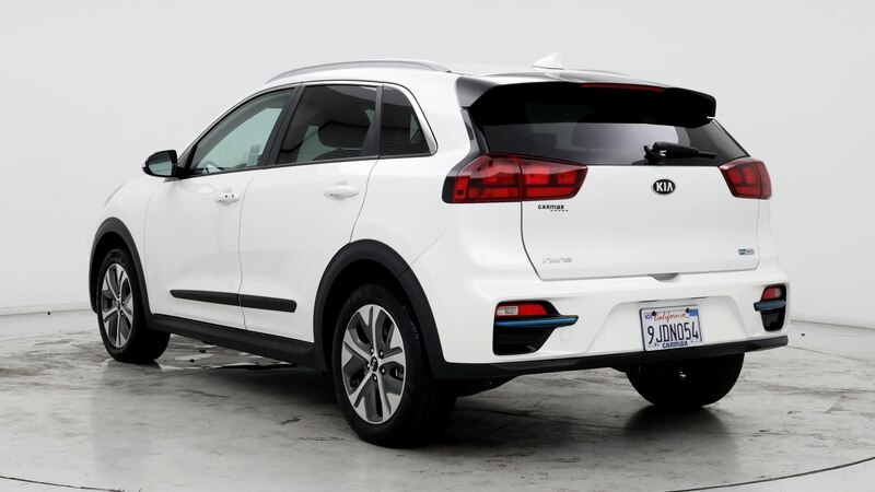 2019 Kia Niro EX 2