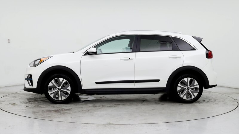 2019 Kia Niro EX 3