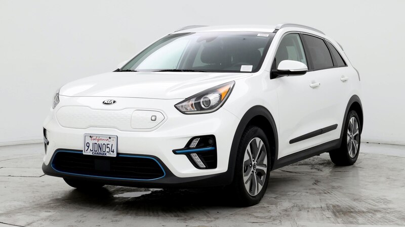 2019 Kia Niro EX 4