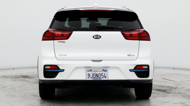 2019 Kia Niro EX 6