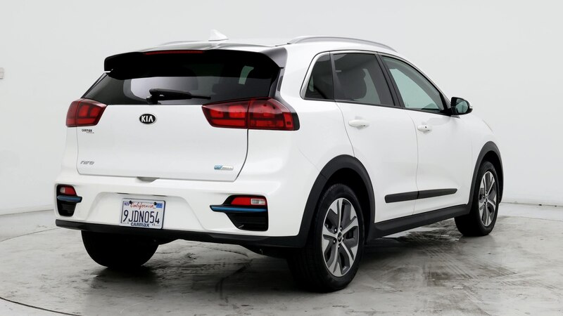 2019 Kia Niro EX 8