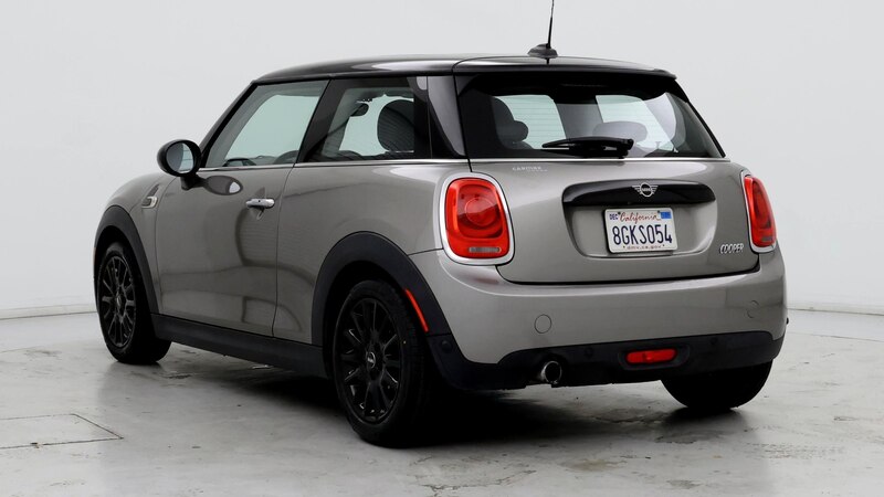 2019 MINI Cooper Hardtop  2