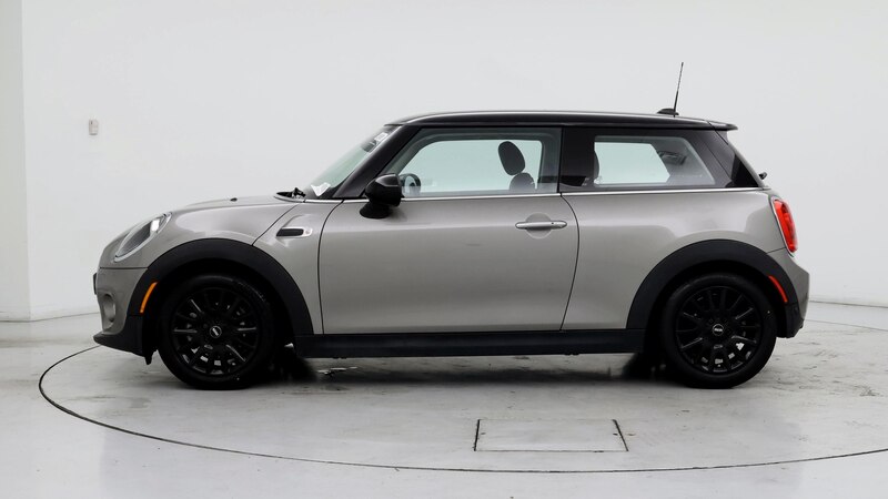 2019 MINI Cooper Hardtop  3