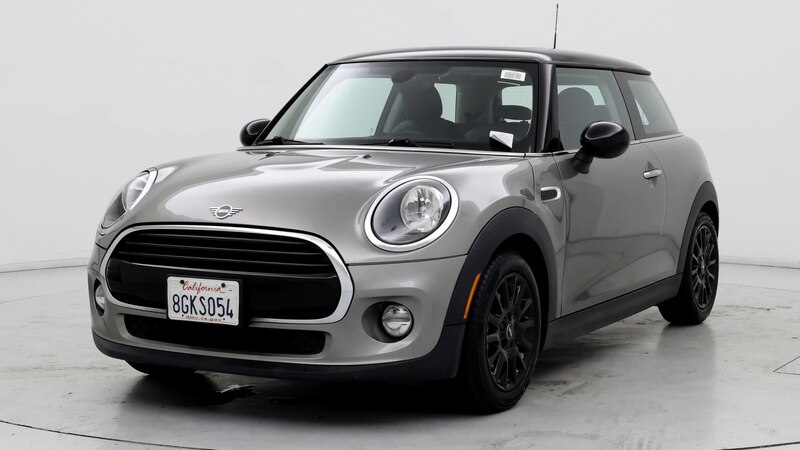 2019 MINI Cooper Hardtop  4