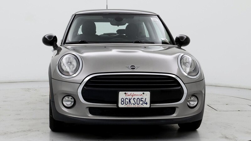 2019 MINI Cooper Hardtop  5