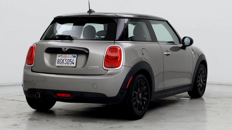 2019 MINI Cooper Hardtop  8