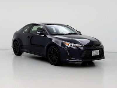 2015 Scion tC  -
                Pleasanton, CA