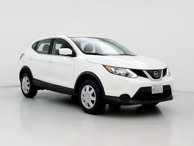 2018 Nissan Rogue Sport S -
                Pleasanton, CA