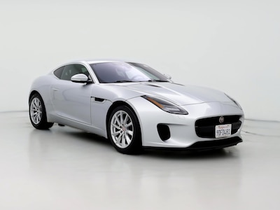 2020 Jaguar F-Type  -
                Pleasanton, CA