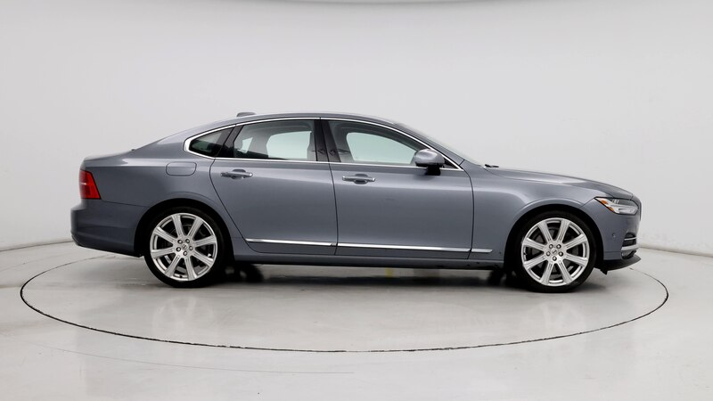 2017 Volvo S90 T6 Inscription 7