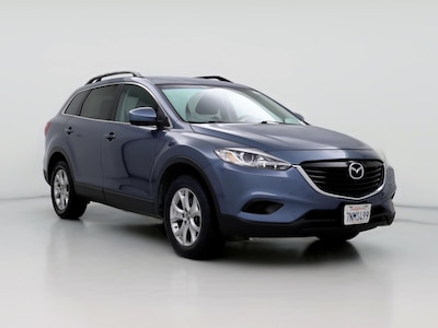 2015 Mazda CX-9 Touring -
                Pleasant Hill, CA