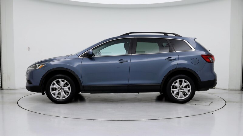 2015 Mazda CX-9 Touring 3