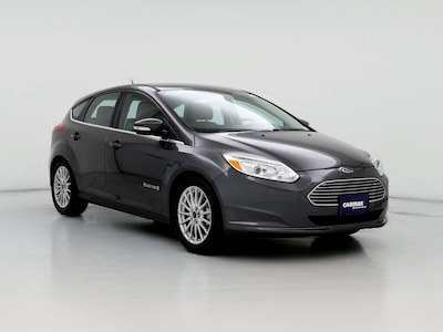 2015 Ford Focus Electric -
                San Francisco, CA