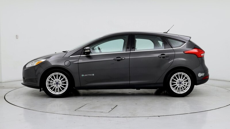 2015 Ford Focus Electric 3