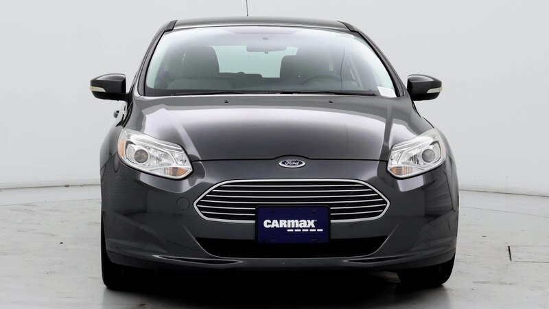 2015 Ford Focus Electric 5