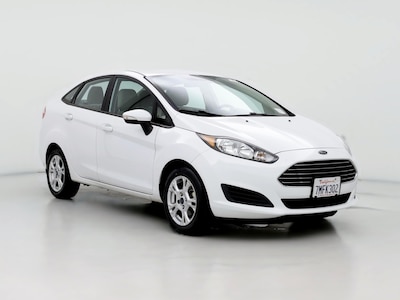 2015 Ford Fiesta SE -
                Pleasanton, CA