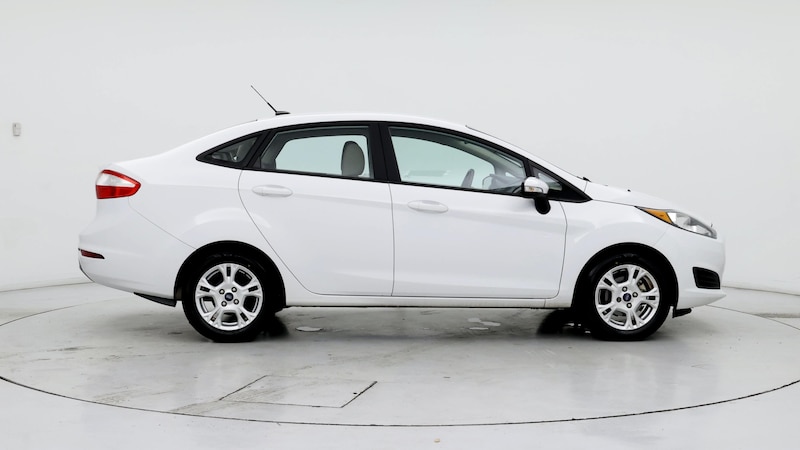 2015 Ford Fiesta SE 7