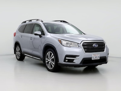 2020 Subaru Ascent Limited -
                Pleasanton, CA