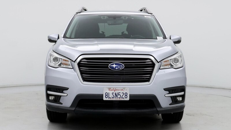 2020 Subaru Ascent Limited 5