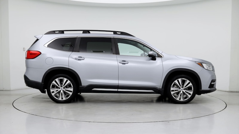 2020 Subaru Ascent Limited 7