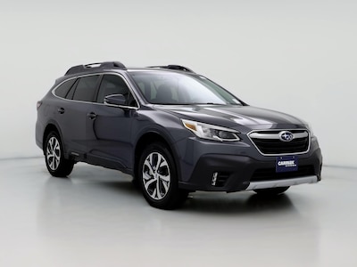 2021 Subaru Outback Limited -
                Pleasanton, CA