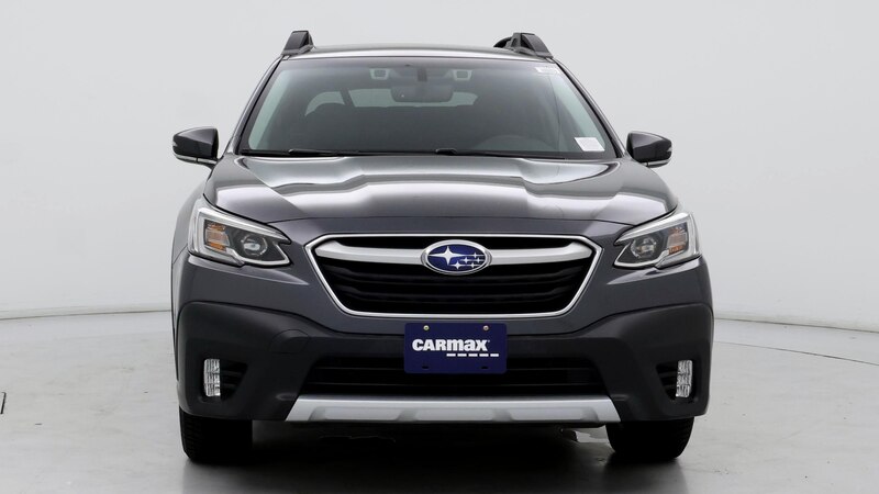 2021 Subaru Outback Limited 5