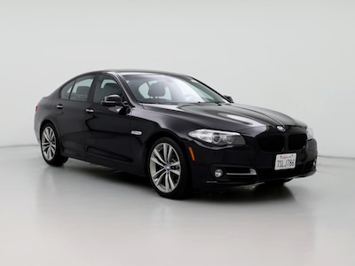 2016 BMW 5 Series 528i -
                Pleasanton, CA