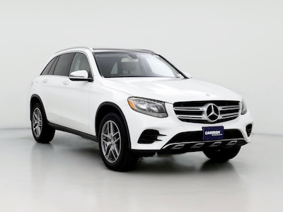 2016 Mercedes-Benz GLC 300 -
                San Jose, CA