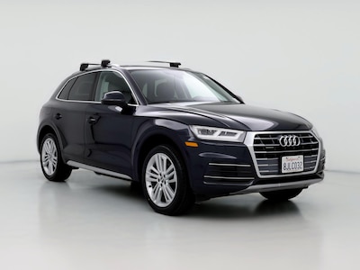 2019 Audi Q5 Premium Plus -
                Pleasanton, CA