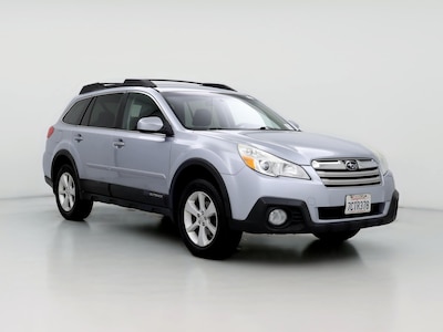 2014 Subaru Outback Premium -
                Pleasanton, CA